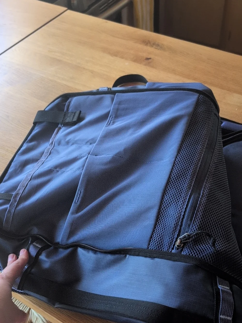 Patagonia Black Hole mini MLC Pack 30 L